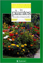 Les plantes annuelles et bisannuelles